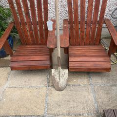 shovel