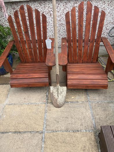 shovel