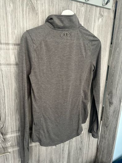 Under Armour Quarter Zip