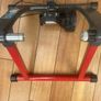 Bike Trainer Bike hut Image 3