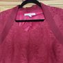 Jacques Vert red dress (free postage) Image 3