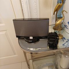 Bose soundock series II