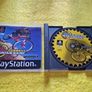No fear Downhill Mountain biking PlayStation1 ps1 PlayStation2 ps2 games Original Image 4