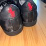 Mens ralph lauren trainers Image 5