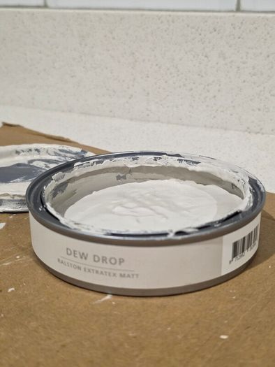 14 Paint Tester Pots - Farrow & Ball, Ralston & Fleetwood