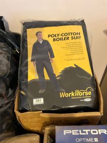 Job Lot of Safety / Work Wear etc