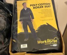 Job Lot of Safety / Work Wear etc