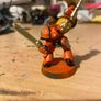 Warhammer 40k Brother Corbulo Blood Angels Image 2