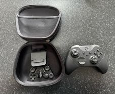 xbox controller elite 2