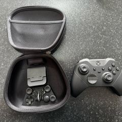xbox controller elite 2