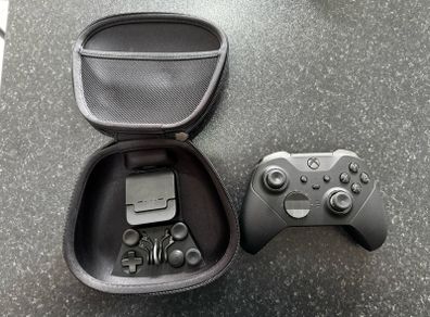 xbox controller elite 2