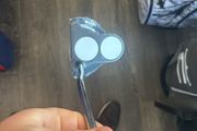 Oddesy dfx 2 ball brand new