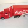 Coca Cola Christmas Truck Image 2