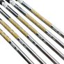Taylormade Stealth Irons / 5-Pw / Dynamic Gold 95 R300 Regular / Left Hand Image 7