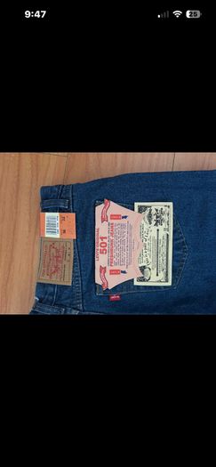 Levis Jeans