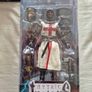 mythic legions fourhorsemens 3 x knights and horse 1/12 Image 5