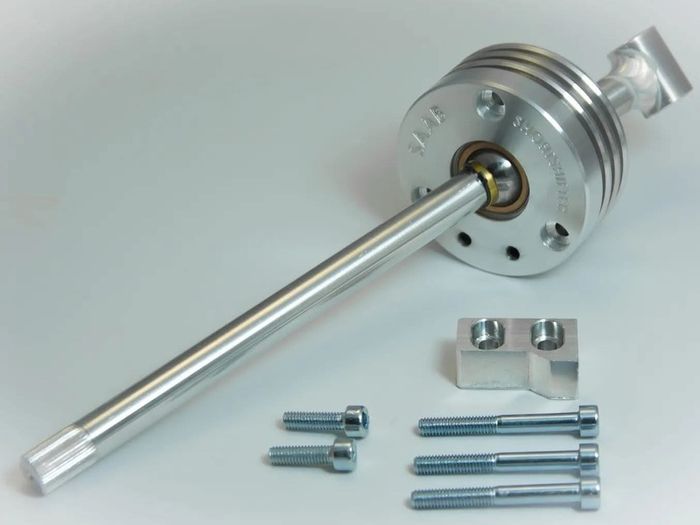 Saab Shortshifter