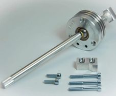 Saab Shortshifter
