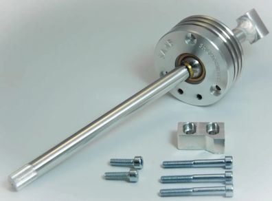 Saab Shortshifter