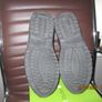 Wald Laufer Leather Shoes & Orthotic insoles Image 3