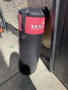 punchbag