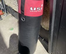 punchbag