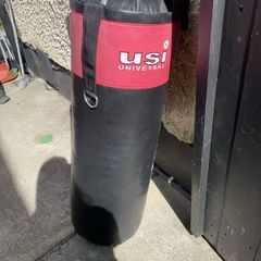 punchbag