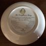 Cicely Mary Barker 1980s Decorative Fairy Plates x 4 Image 2