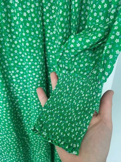 Rixo dress