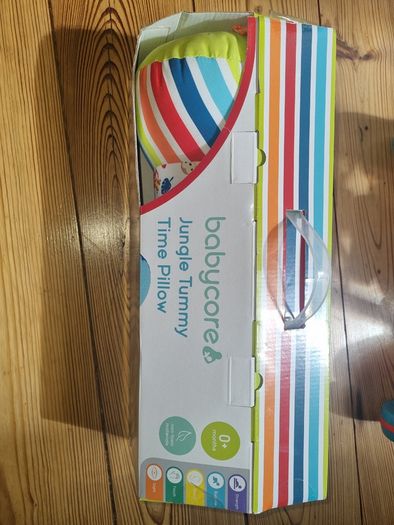 Baby bouncer walker bundle