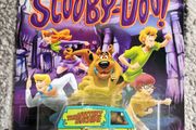 Hot Wheels - Scooby-Doo - The Mystery Machine