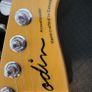 Godin Acousticaster Image 5