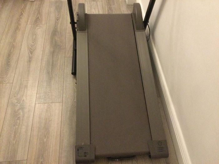Domyos  Motorless Treadmill