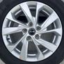 Genuine Hyundai 17" Alloy Wheels Image 5