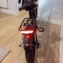 Engwe EP-2 Boost electric bike Image 4