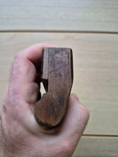 Antique Moulding Plane