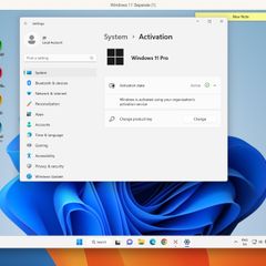Windows 11 Pro License Key