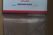 Fender Ultra string guides