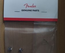Fender Ultra string guides