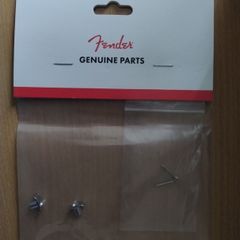 Fender Ultra string guides
