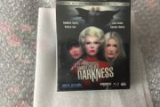 Daughters of Darkness  4K Limited Edition 50th Anniversary Edition Unrated Version with Soundtrack CD