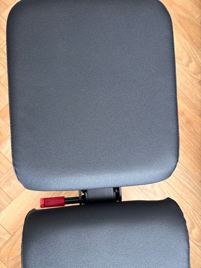 Gym Workout Bench