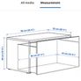 ikea storage box Image 4