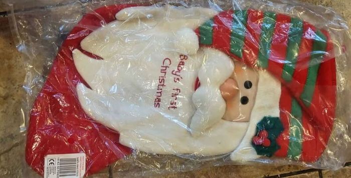 Christmas Stocking