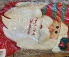 Christmas Stocking