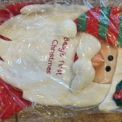 Christmas Stocking