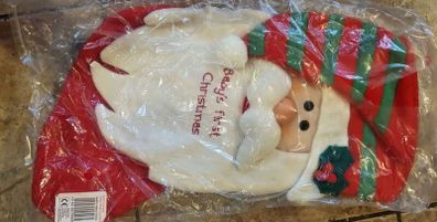 Christmas Stocking