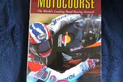 Motocourse 1997-97 Edit. Michael Scott