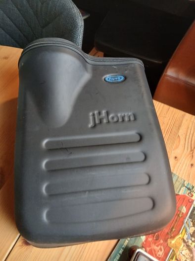 JHorn