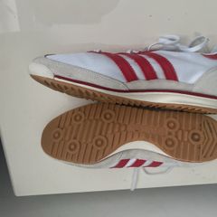 addidas ladies 75 yr Special Edition